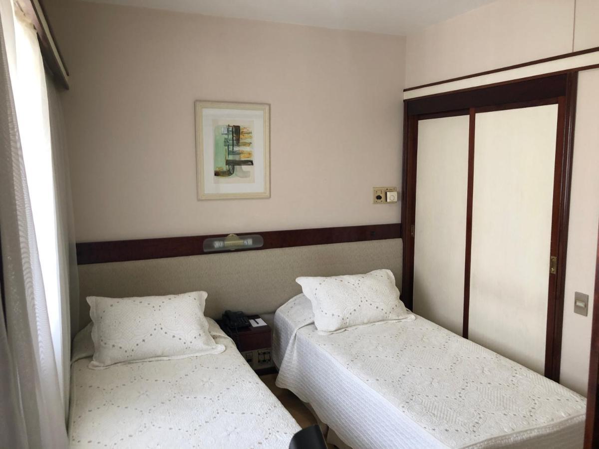 Le Premier Apartamentos Σάο Πάολο Εξωτερικό φωτογραφία